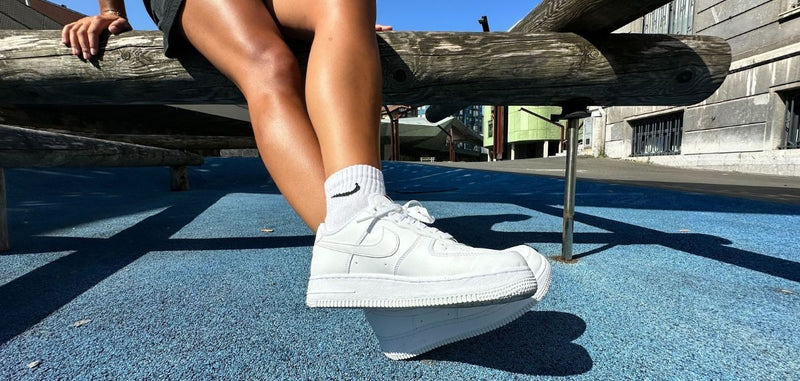 NIKE FORCE ONE