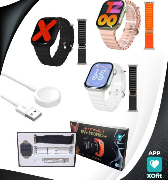 SMARTWATCH PRO+